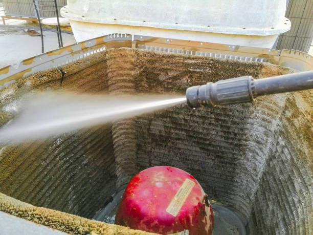 Best Dryer Vent Cleaning Services  in Essex Village, CT
