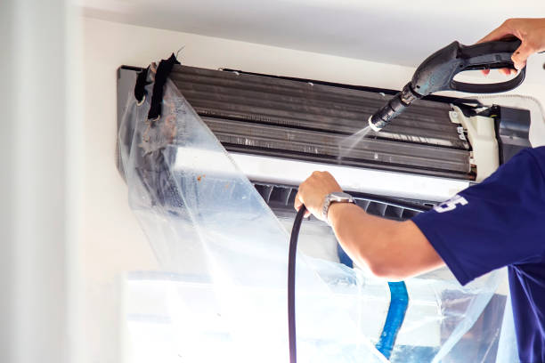 Best Emergency Air Duct Cleaning  in Essex Village, CT