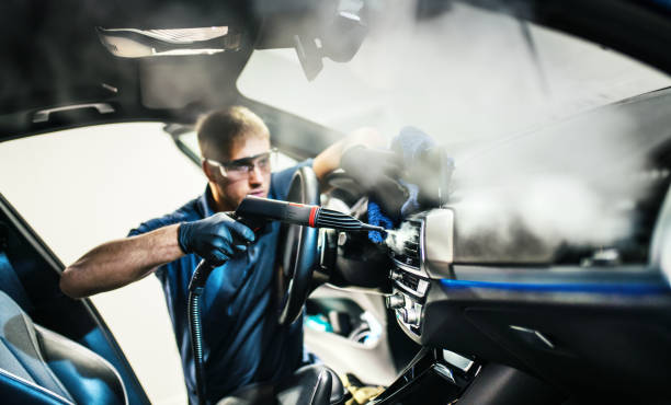 Best Duct Cleaning Specialists  in Essex Village, CT