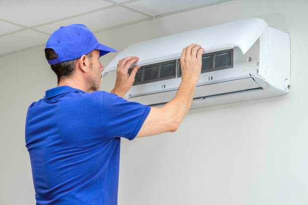 Best Affordable Duct Cleaning Services  in Essex Village, CT