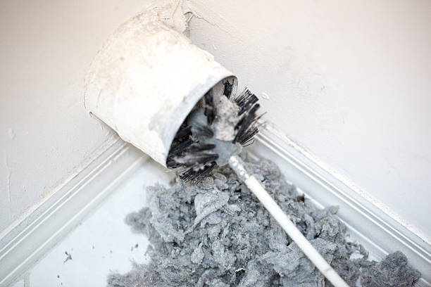 Best HVAC System Cleaning  in Essex Village, CT