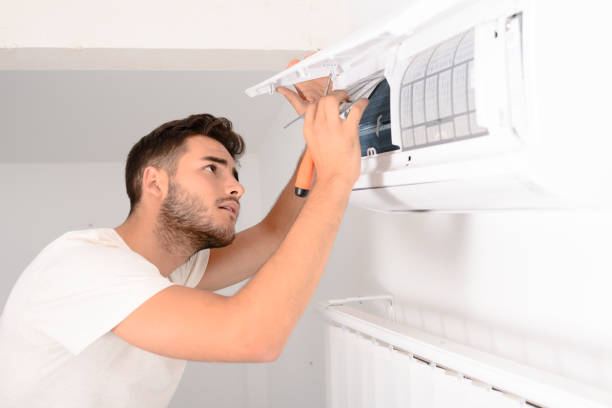 Best Commercial Air Duct Cleaning  in Essex Village, CT